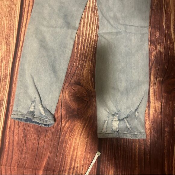 Women’s Light Wash Altar’d State Skinny Jean Size 29 - Picture 9 of 9